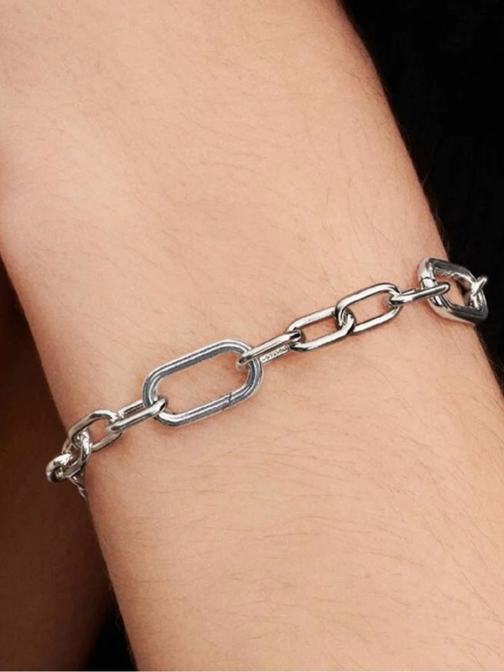 Pandora ME Small-Link Chain Bracelet